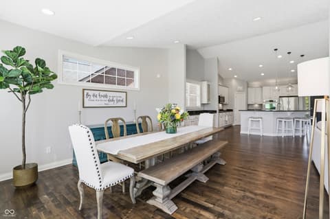 Photo of 15486 Mission Hills Drive, Carmel, IN