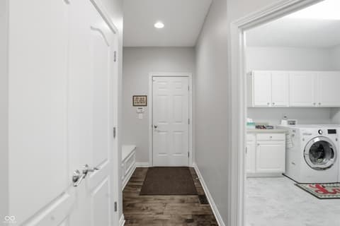 Photo of 15486 Mission Hills Drive, Carmel, IN