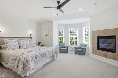 Photo of 15486 Mission Hills Drive, Carmel, IN