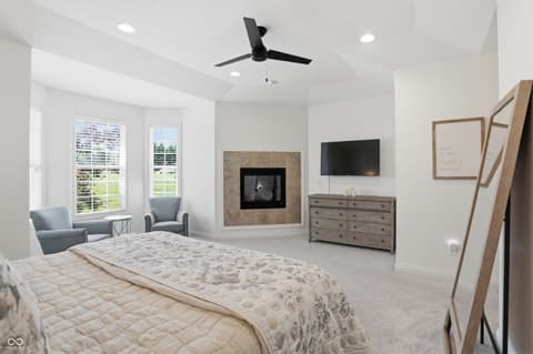 Photo of 15486 Mission Hills Drive, Carmel, IN