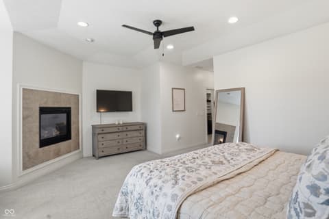 Photo of 15486 Mission Hills Drive, Carmel, IN