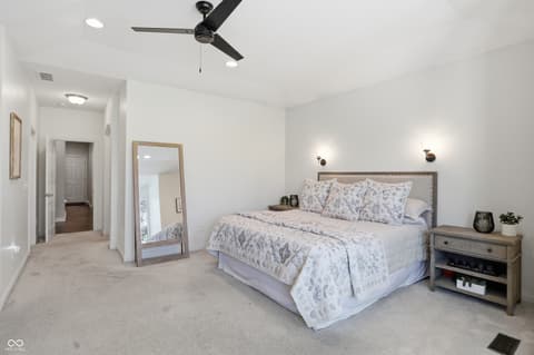 Photo of 15486 Mission Hills Drive, Carmel, IN