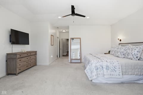 Photo of 15486 Mission Hills Drive, Carmel, IN