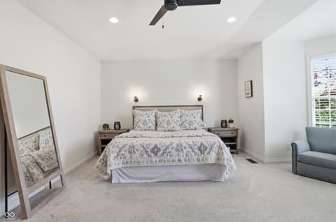 Photo of 15486 Mission Hills Drive, Carmel, IN