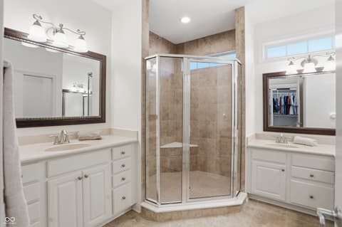 Photo of 15486 Mission Hills Drive, Carmel, IN