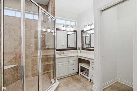 Photo of 15486 Mission Hills Drive, Carmel, IN