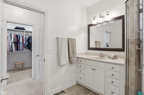 Photo of 15486 Mission Hills Drive, Carmel, IN