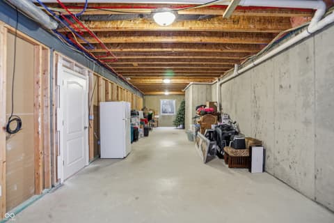 Photo of 15486 Mission Hills Drive, Carmel, IN