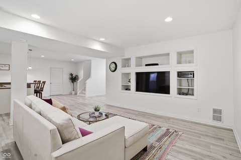 Photo of 15486 Mission Hills Drive, Carmel, IN