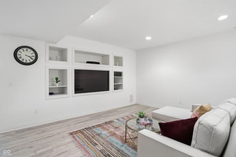 Photo of 15486 Mission Hills Drive, Carmel, IN