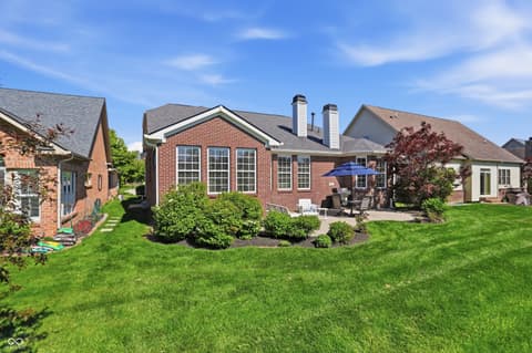 Photo of 15486 Mission Hills Drive, Carmel, IN