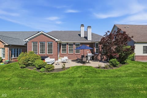 Photo of 15486 Mission Hills Drive, Carmel, IN
