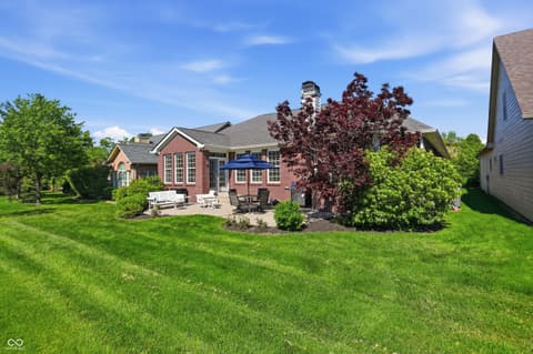 Photo of 15486 Mission Hills Drive, Carmel, IN