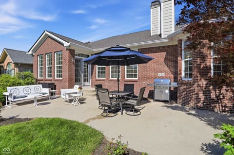 Photo of 15486 Mission Hills Drive, Carmel, IN