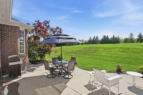 Photo of 15486 Mission Hills Drive, Carmel, IN