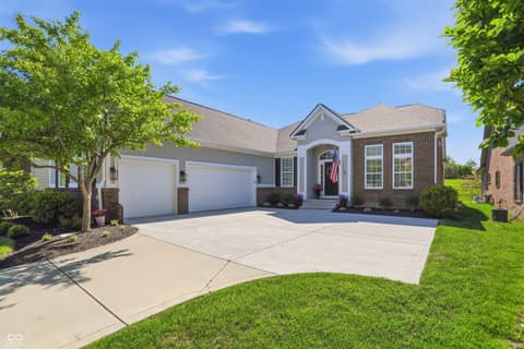 Photo of 15486 Mission Hills Drive, Carmel, IN