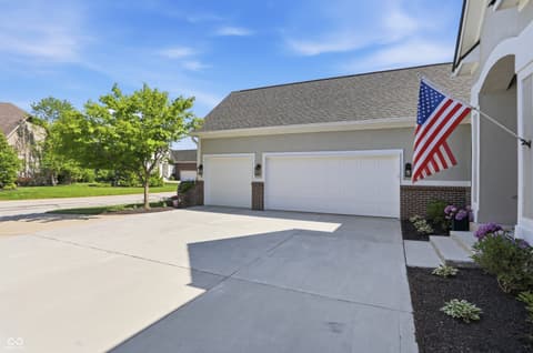 Photo of 15486 Mission Hills Drive, Carmel, IN