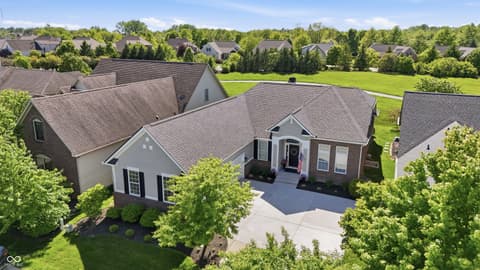 Photo of 15486 Mission Hills Drive, Carmel, IN