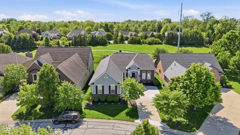 Photo of 15486 Mission Hills Drive, Carmel, IN
