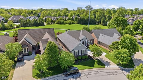 Photo of 15486 Mission Hills Drive, Carmel, IN