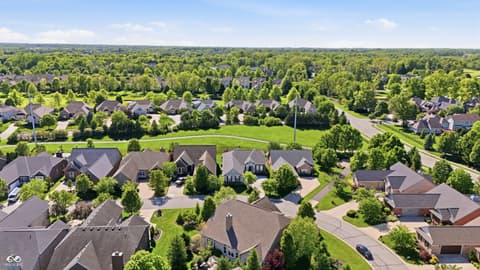 Photo of 15486 Mission Hills Drive, Carmel, IN