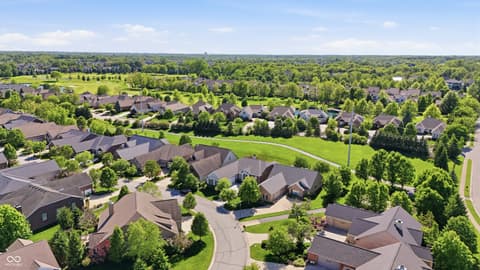 Photo of 15486 Mission Hills Drive, Carmel, IN