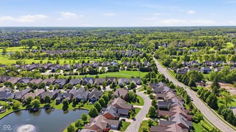 Photo of 15486 Mission Hills Drive, Carmel, IN