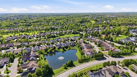 Photo of 15486 Mission Hills Drive, Carmel, IN