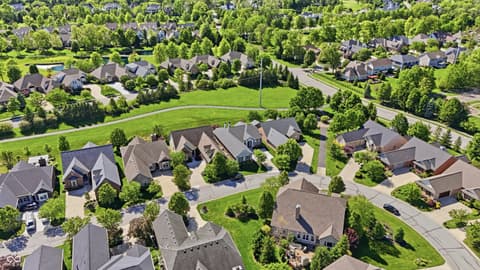 Photo of 15486 Mission Hills Drive, Carmel, IN