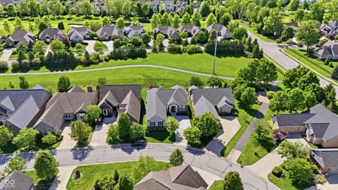 Photo of 15486 Mission Hills Drive, Carmel, IN