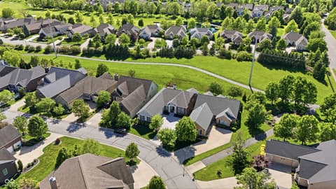 Photo of 15486 Mission Hills Drive, Carmel, IN