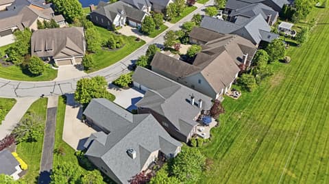 Photo of 15486 Mission Hills Drive, Carmel, IN