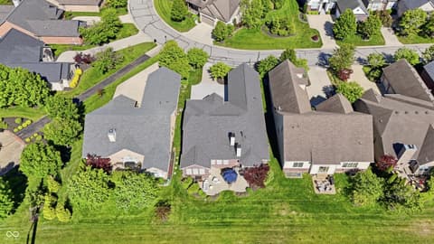 Photo of 15486 Mission Hills Drive, Carmel, IN
