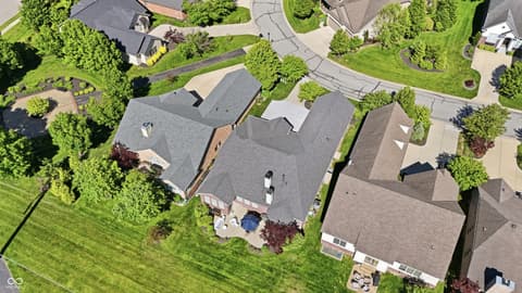 Photo of 15486 Mission Hills Drive, Carmel, IN
