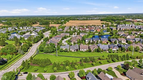 Photo of 15486 Mission Hills Drive, Carmel, IN
