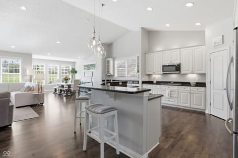 Photo of 15486 Mission Hills Drive, Carmel, IN