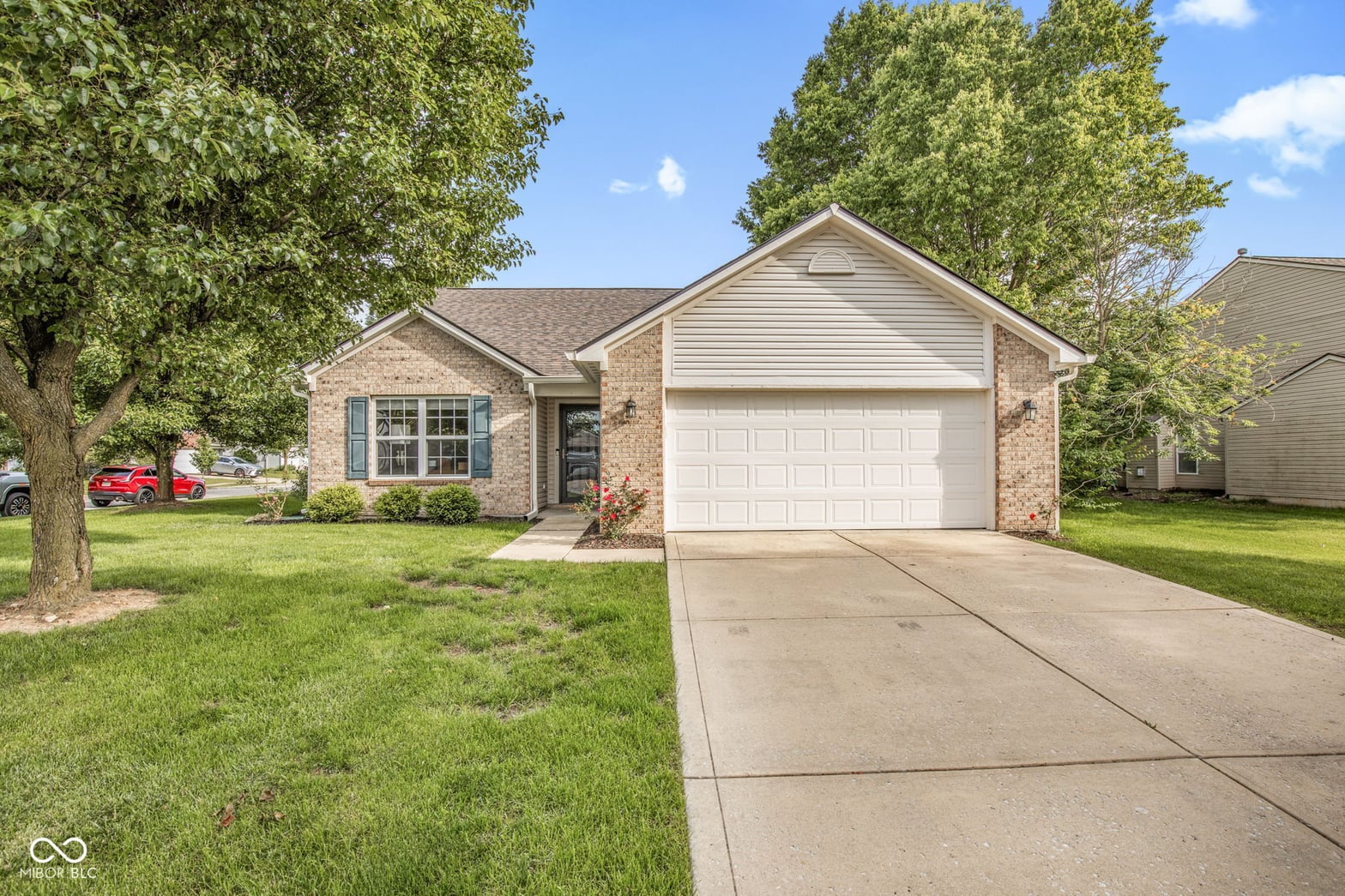 Photo of 7055 Blue Ridge Drive, Noblesville, IN