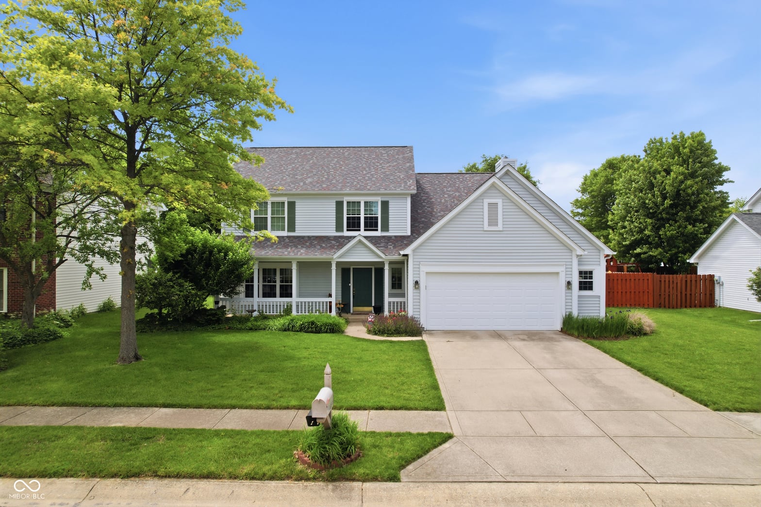 Photo of 10846 Gettysburg Place, Carmel, IN