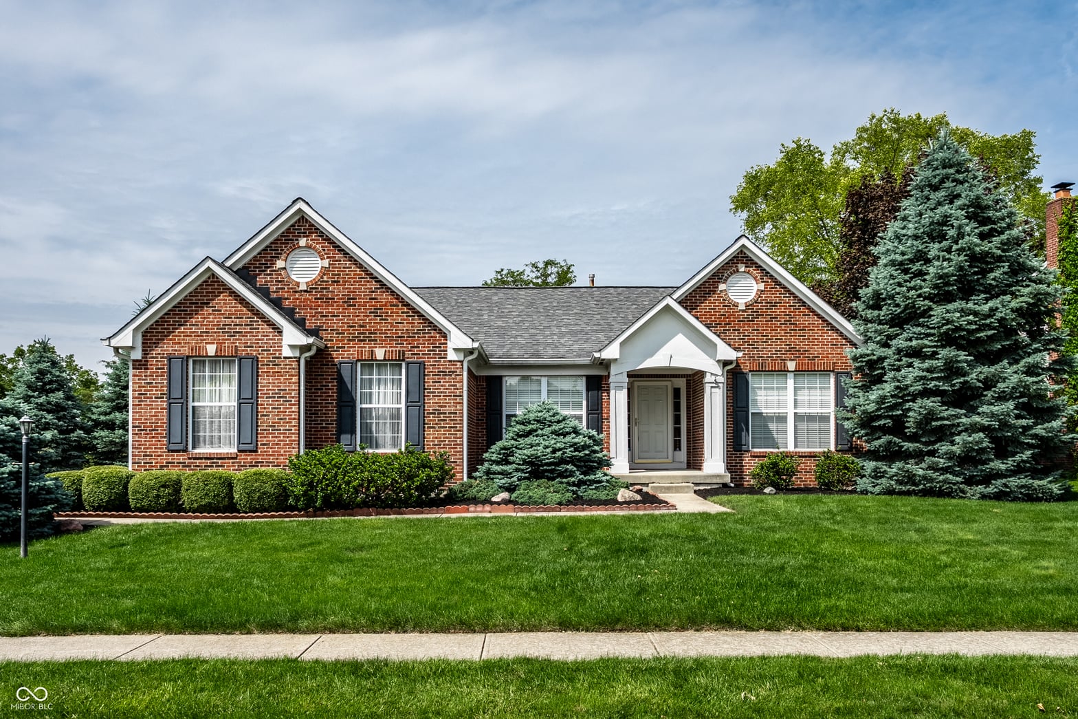 Photo of 12818 Double Eagle Drive, Carmel, IN