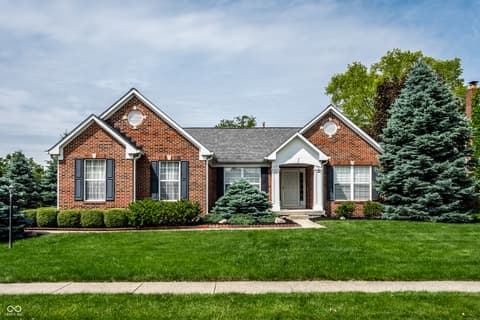 12818 Double Eagle Drive
