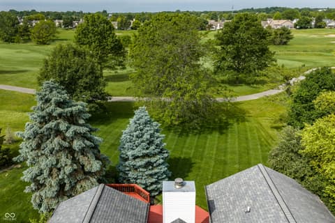 Photo of 12818 Double Eagle Drive, Carmel, IN