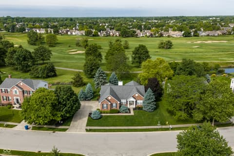 Photo of 12818 Double Eagle Drive, Carmel, IN