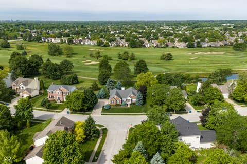 Photo of 12818 Double Eagle Drive, Carmel, IN