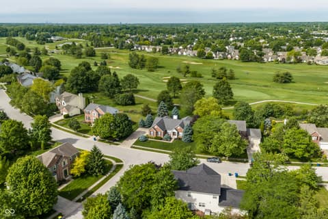 Photo of 12818 Double Eagle Drive, Carmel, IN