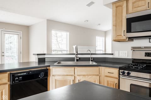 Photo of 12818 Double Eagle Drive, Carmel, IN