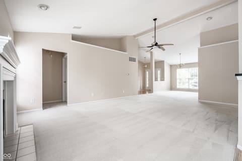 Photo of 12818 Double Eagle Drive, Carmel, IN
