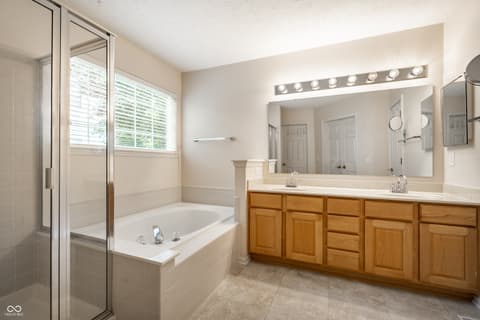 Photo of 12818 Double Eagle Drive, Carmel, IN