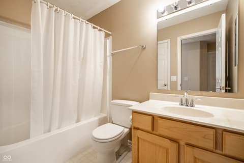 Photo of 12818 Double Eagle Drive, Carmel, IN
