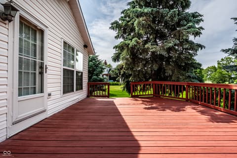 Photo of 12818 Double Eagle Drive, Carmel, IN