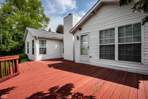 Photo of 12818 Double Eagle Drive, Carmel, IN